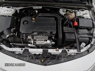 2023 Chevrolet Malibu LT z VIN 1G1ZD5ST7PF234314, wystawiony jako Copart lot #85269565 z przebiegiem 60 601 mil mil oraz Szkoda całkowita • Salvage title. Historia ofert i sprzedaży dostępna na DreamBid. Obrazek 15.