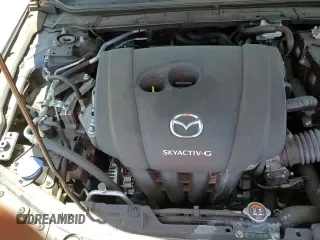 ✅ 2021 Mazda 3 S • VIN: JM1BPAJLXM1314189 • Lot: 62894725. Wystawiony na Copart z przebiegiem 62 769 mil. Bezpłatny archiwum sprzedaży aukcyjnych z USA i szczegółowy raport historii pojazdu na DreamBid. Zdjęcie 13.