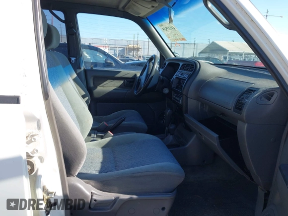 ✅ 1996 Isuzu Trooper Base S • VIN: JACDJ58V5T7905386 • Лот: 43143555. Опубліковано раніше на IAAI з пробігом 188 453 миль. Безкоштовний доступ до архіву аукціонних продажів зі США та докладний звіт про історію автомобіля на DreamBid. Зображення 5.