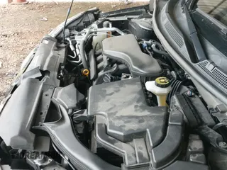 ✅ 2022 Nissan Rogue SL • VIN: JN1BJ1CW6NW497249 • Lot: 42712712. Listed on IAAI with 37,093 mi. Free auction sales archive from the USA and detailed vehicle history report at DreamBid. Image 19.