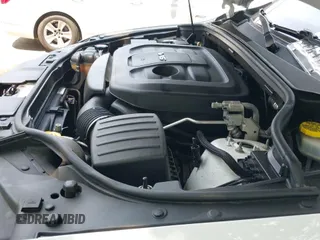 ✅ 2017 Dodge Durango GT • VIN: 1C4RDJDG8HC917920 • Lot: 42417739. Listed on IAAI with Not provided. Free auction sales archive from the USA and detailed vehicle history report at DreamBid. Image 19.