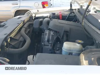 ✅ 2007 Chevrolet Silverado 1500 Work Truck • VIN: 1GCEC14C97Z652256 • Лот: 42078858. Опубликован ранее на IAAI с пробегом 276 376 миль. Бесплатный доступ к архиву аукционных продаж из США и подробный отчёт об истории автомобиля на DreamBid. Изображение 12.