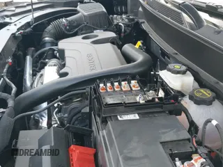 2025 Chevrolet Equinox FWD LT с VIN 3GNAXHEGXSL140512, выставлен на аукционе IAAI как лот 42076952 с пробегом 4 044 миль миль и . История ставок и продаж доступна на DreamBid. Изображение 19.