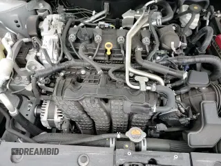 ✅ 2022 Nissan Altima SR • VIN: 1N4BL4CV1NN315842 • Lot: 91641935. Listed on Copart with 53,549 mi. Free auction sales archive from the USA and detailed vehicle history report at DreamBid. Image 14.