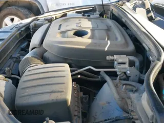 ✅ 2021 Dodge Durango GT Plus • VIN: 1C4RDJDG2MC641678 • Lot: 43593463. Listed on IAAI with 128,232 mi. Free auction sales archive from the USA and detailed vehicle history report at DreamBid. Image 19.