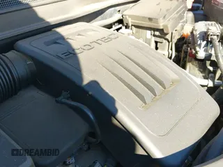 ✅ 2016 Chevrolet Equinox LT • VIN: 2GNALCEK8G6276409 • Лот: 43483937. Опубликован ранее на IAAI с пробегом 82 034 миль. Бесплатный доступ к архиву аукционных продаж из США и подробный отчёт об истории автомобиля на DreamBid. Изображение 19.