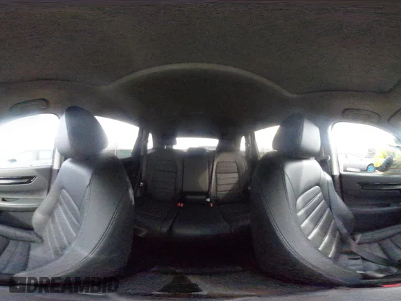 ✅ 2024 Honda CR-V EX-L • VIN: 2HKRS4H70RH425468 • Lot: 44134114. Wystawiony na IAAI z przebiegiem 20 076 mil. Bezpłatny archiwum sprzedaży aukcyjnych z USA i szczegółowy raport historii pojazdu na DreamBid. Zdjęcie 18.