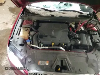 ✅ 2017 Lincoln MKZ Select • VIN: 3LN6L5DC3HR662570 • Lot: 42301545. Wystawiony na Copart z przebiegiem 114 134 mil. Bezpłatny archiwum sprzedaży aukcyjnych z USA i szczegółowy raport historii pojazdu na DreamBid. Zdjęcie 13.