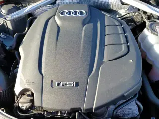 ✅ 2018 Audi A4 • VIN: WAUPNAF44JA030742 • Lot: 85954764. Wystawiony na Copart z przebiegiem 101 851 mil. Bezpłatny archiwum sprzedaży aukcyjnych z USA i szczegółowy raport historii pojazdu na DreamBid. Zdjęcie 13.