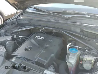 ✅ 2011 Audi Q5 Premium Plus • VIN: WA1LFAFP8BA050593 • Lot: 42971958. Wystawiony na IAAI z przebiegiem 119 499 mil. Bezpłatny archiwum sprzedaży aukcyjnych z USA i szczegółowy raport historii pojazdu na DreamBid. Zdjęcie 13.