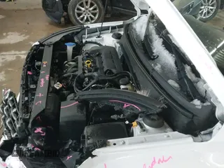 ✅ 2023 Hyundai Venue Limited • VIN: KMHRC8A39PU235419 • Lot: 41851600. Listed on IAAI with 24,803 mi. Free auction sales archive from the USA and detailed vehicle history report at DreamBid. Image 19.