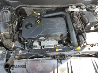 ✅ 2023 GMC Terrain SLE • VIN: 3GKALMEG4PL118692 • Lot: 71227125. Listed on Copart with 80,595 mi. Free auction sales archive from the USA and detailed vehicle history report at DreamBid. Image 15.