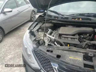 ✅ 2019 Nissan Rogue SV • VIN: JN1BJ1CR5KW624546 • Lot: 70932195. Wystawiony na Copart z przebiegiem 94 111 mil. Bezpłatny archiwum sprzedaży aukcyjnych z USA i szczegółowy raport historii pojazdu na DreamBid. Zdjęcie 14.