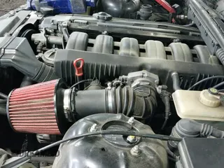 ✅ 1995 BMW 3 Series M3 • VIN: WBSBF9328SEH01718 • Лот: 42084380. Опубликован ранее на IAAI с пробегом 246 907 миль. Бесплатный доступ к архиву аукционных продаж из США и подробный отчёт об истории автомобиля на DreamBid. Изображение 20.