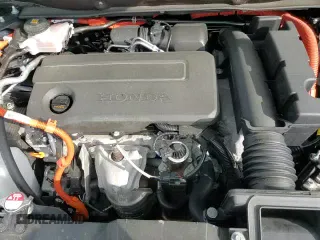 ✅ 2025 Honda CR-V Sport Touring • VIN: 2HKRS6H94SH811295 • Lot: 65114885. Listed on Copart with 7,155 mi. Free auction sales archive from the USA and detailed vehicle history report at DreamBid. Image 14.