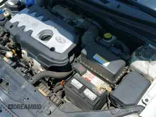 ✅ 2007 Hyundai Accent GLS • VIN: KMHCN46C87U143333 • Лот: 42596078. Опубликован ранее на IAAI с пробегом 114 413 миль. Бесплатный доступ к архиву аукционных продаж из США и подробный отчёт об истории автомобиля на DreamBid. Изображение 18.