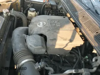 ✅ 2011 Nissan Armada SL • VIN: 5N1BA0ND4BN610292 • Lot: 42832487. Wystawiony na IAAI z przebiegiem 201 878 mil. Bezpłatny archiwum sprzedaży aukcyjnych z USA i szczegółowy raport historii pojazdu na DreamBid. Zdjęcie 12.