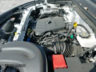 ✅ 2024 Buick Encore GX Preferred • VIN: KL4AMCSL4RB003173 • Лот: 42023323. Опубликован ранее на IAAI с пробегом 6 173 миль. Бесплатный доступ к архиву аукционных продаж из США и подробный отчёт об истории автомобиля на DreamBid. Изображение 21.