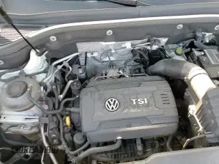 ✅ 2021 Volkswagen Atlas S • VIN: 1V2AP2CA9MC587222 • Lot: 65562805. Listed on Copart with 79,944 mi. Free auction sales archive from the USA and detailed vehicle history report at DreamBid. Image 16.