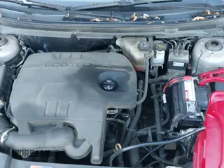 2010 Chevrolet Malibu 1FL с VIN 1G1ZA5E06AF281738, выставлен на аукционе IAAI как лот 43444660 с пробегом 190 004 миль миль и . История ставок и продаж доступна на DreamBid. Изображение 9.