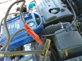 ✅ 2001 Toyota Corolla CE • VIN: 2T1BR12E31C498196 • Lot: 42955729. Wystawiony na IAAI z przebiegiem 127 489 mil. Bezpłatny archiwum sprzedaży aukcyjnych z USA i szczegółowy raport historii pojazdu na DreamBid. Zdjęcie 12.