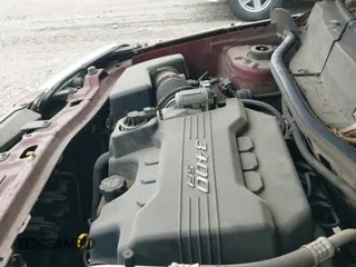 ✅ 2007 Chevrolet Equinox LT • VIN: 2CNDL63F276242281 • Лот: 41903233. Опубликован ранее на IAAI с пробегом 207 923 миль. Бесплатный доступ к архиву аукционных продаж из США и подробный отчёт об истории автомобиля на DreamBid. Изображение 12.