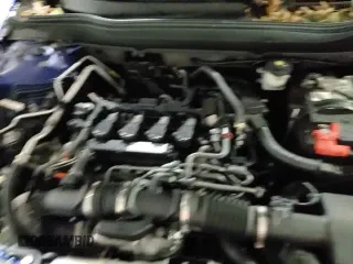 ✅ 2018 Honda Accord Sport • VIN: 1HGCV1F34JA040164 • Lot: 86801985. Wystawiony na Copart z przebiegiem 94 941 mil. Bezpłatny archiwum sprzedaży aukcyjnych z USA i szczegółowy raport historii pojazdu na DreamBid. Zdjęcie 13.