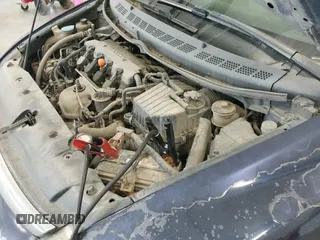 ✅ 2007 Honda Civic LX • VIN: 1HGFA15587L126229 • Лот: 42961467. Опубликован ранее на IAAI с пробегом 257 784 миль. Бесплатный доступ к архиву аукционных продаж из США и подробный отчёт об истории автомобиля на DreamBid. Изображение 13.