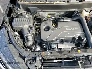 ✅ 2022 Chevrolet Equinox LT • VIN: 3GNAXKEV1NL272381 • Лот: 87448065. Опубликован ранее на Copart с пробегом 28 487 миль. Бесплатный доступ к архиву аукционных продаж из США и подробный отчёт об истории автомобиля на DreamBid. Изображение 15.