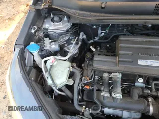 ✅ 2019 Honda CR-V EX • VIN: 5J6RW1H54KA000182 • Лот: 82200685. Опубликован ранее на Copart с пробегом 99 523 миль. Бесплатный доступ к архиву аукционных продаж из США и подробный отчёт об истории автомобиля на DreamBid. Изображение 15.