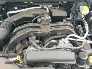 ✅ 2024 Subaru Legacy • VIN: 4S3BWAB64R3019810 • Lot: 42373082. Listed on IAAI with 18,905 mi. Free auction sales archive from the USA and detailed vehicle history report at DreamBid. Image 18.