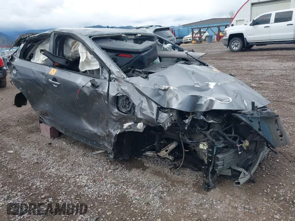 ✅ 2023 Nissan ARIYA Evolve+ • VIN: JN1DF0BB9PM702306 • Лот: 43662664. Опубліковано раніше на IAAI з пробігом Не вказано. Безкоштовний доступ до архіву аукціонних продажів зі США та докладний звіт про історію автомобіля на DreamBid. Зображення 1.