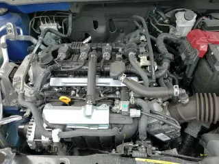 ✅ 2024 Nissan Kicks SV • VIN: 3N1CP5CV6RL559035 • Лот: 65025385. Опубликован ранее на Copart с пробегом 7 262 миль. Бесплатный доступ к архиву аукционных продаж из США и подробный отчёт об истории автомобиля на DreamBid. Изображение 16.