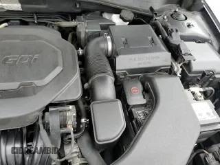 ✅ 2017 Kia Optima EX • VIN: 5XXGU4L33HG158889 • Лот: 90587875. Опубликован ранее на Copart с пробегом 111 817 миль. Бесплатный доступ к архиву аукционных продаж из США и подробный отчёт об истории автомобиля на DreamBid. Изображение 13.