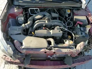 ✅ 2017 Subaru Outback Limited • VIN: 4S4BSAKC1H3289136 • Lot: 83957385. Listed on Copart with 112,549 mi. Free auction sales archive from the USA and detailed vehicle history report at DreamBid. Image 13.