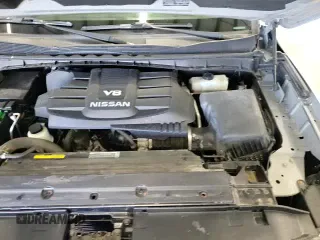 ✅ 2018 Nissan Titan S • VIN: 1N6AA1E58JN540273 • Lot: 93859395. Listed on Copart with 104,396 mi. Free auction sales archive from the USA and detailed vehicle history report at DreamBid. Image 13.