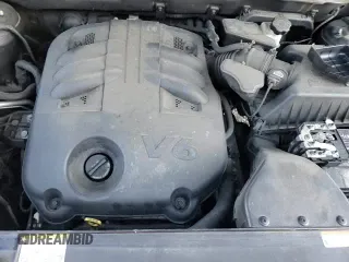 2011 Hyundai Veracruz GLS z VIN KM8NUDCCXBU176844, wystawiony jako Copart lot #85104964 z przebiegiem 173 162 mil mil oraz Czysty tytuł • Clean title. Historia ofert i sprzedaży dostępna na DreamBid. Obrazek 14.