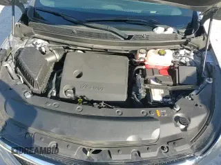 ✅ 2024 Buick Enclave Essence • VIN: 5GAERBKW3RJ107500 • Lot: 82783415. Wystawiony na Copart z przebiegiem 11 697 mil. Bezpłatny archiwum sprzedaży aukcyjnych z USA i szczegółowy raport historii pojazdu na DreamBid. Zdjęcie 14.