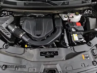 ✅ 2025 GMC Acadia AWD Elevation • VIN: 1GKENNRS5SJ210586 • Лот: 83750545. Опубликован ранее на Copart с пробегом 18 223 миль. Бесплатный доступ к архиву аукционных продаж из США и подробный отчёт об истории автомобиля на DreamBid. Изображение 14.