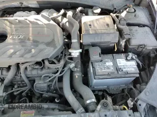 ✅ 2019 Kia Optima SX • VIN: 5XXGW4L26KG320619 • Lot: 86660035. Listed on Copart with 73,471 mi. Free auction sales archive from the USA and detailed vehicle history report at DreamBid. Image 13.