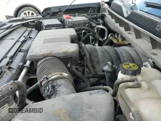 ✅ 2021 Chevrolet Tahoe High Country • VIN: 1GNSCTKL2MR110503 • Лот: 42928162. Опубликован ранее на IAAI с пробегом 81 564 миль. Бесплатный доступ к архиву аукционных продаж из США и подробный отчёт об истории автомобиля на DreamBid. Изображение 19.