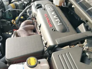 ✅ 2007 Toyota Camry • VIN: JTNBB46K273027398 • Lot: 43521840. Listed on IAAI with 125,318 mi. Free auction sales archive from the USA and detailed vehicle history report at DreamBid. Image 19.