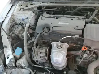 ✅ 2017 Honda Accord EX • VIN: 1HGCR2F03HA214171 • Лот: 86156645. Опубликован ранее на Copart с пробегом 83 086 миль. Бесплатный доступ к архиву аукционных продаж из США и подробный отчёт об истории автомобиля на DreamBid. Изображение 13.