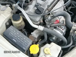 ✅ 1999 Nissan Altima XE • VIN: 1N4DL01D5XC167303 • Lot: 42859464. Wystawiony na IAAI z przebiegiem 146 916 mil. Bezpłatny archiwum sprzedaży aukcyjnych z USA i szczegółowy raport historii pojazdu na DreamBid. Zdjęcie 13.