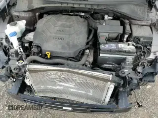 ✅ 2020 Kia Sorento S • VIN: 5XYPG4A51LG622259 • Lot: 66171415. Wystawiony na Copart z przebiegiem 116 719 mil. Bezpłatny archiwum sprzedaży aukcyjnych z USA i szczegółowy raport historii pojazdu na DreamBid. Zdjęcie 15.