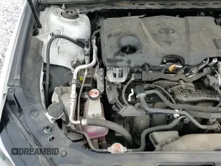 ✅ 2021 Toyota Avalon Hybrid XLE • VIN: 4T1JA1AB9MU001973 • Lot: 65254375. Wystawiony na Copart z przebiegiem 76 954 mil. Bezpłatny archiwum sprzedaży aukcyjnych z USA i szczegółowy raport historii pojazdu na DreamBid. Zdjęcie 13.