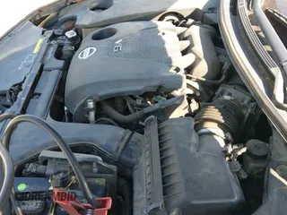 ✅ 2011 Nissan Maxima SV • VIN: 1N4AA5AP1BC816331 • Lot: 43235893. Listed on IAAI with 202,999 mi. Free auction sales archive from the USA and detailed vehicle history report at DreamBid. Image 12.