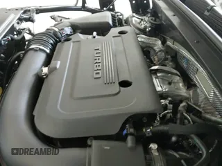 ✅ 2025 Buick Envision Avenir • VIN: LRBFZME49SD026898 • Lot: 43280908. Wystawiony na IAAI z przebiegiem 405 mil. Bezpłatny archiwum sprzedaży aukcyjnych z USA i szczegółowy raport historii pojazdu na DreamBid. Zdjęcie 20.