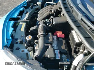 ✅ 2015 Nissan Note SV • VIN: 3N1CE2CP7FL375420 • Lot: 41648943. Listed on IAAI with 84,974 mi. Free auction sales archive from the USA and detailed vehicle history report at DreamBid. Image 19.