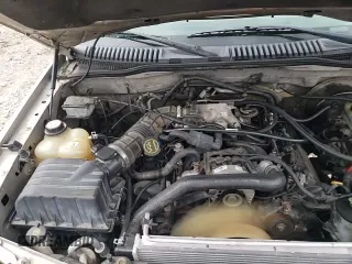 ✅ 2003 Mercury Mountaineer Convenience • VIN: 4M2DU86W43ZJ36741 • Lot: 81088304. Listed on Copart with 179,696 mi. Free auction sales archive from the USA and detailed vehicle history report at DreamBid. Image 14.